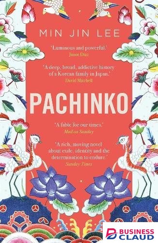 Pachinko