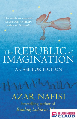 REPUBLIC OF IMAGINATION,THE