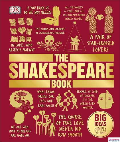 Shakespeare Book, The
