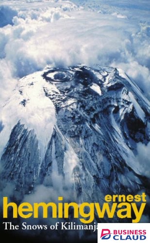 SNOWS OF KILIMANJARO, THE