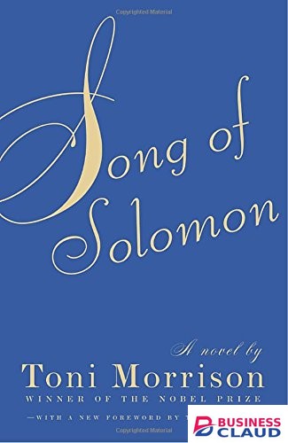 Song of Solomon