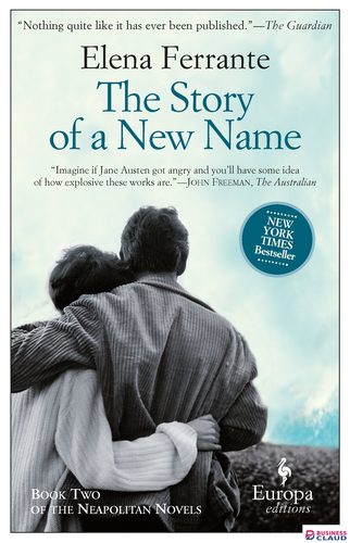 Story of a New Name