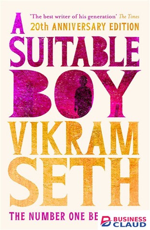 Suitable Boy, A