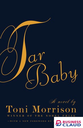 Tar Baby