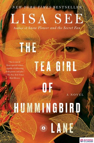 Tea Girl of Hummingbird Lane, The