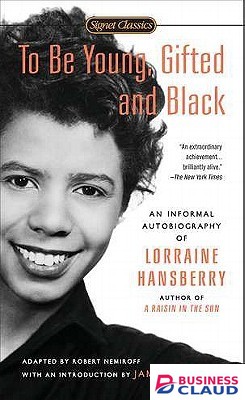 To Be Young, Gifted and Black