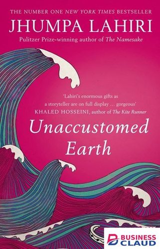 Unaccustomed Earth