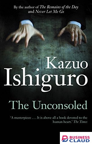 Unconsoled,The