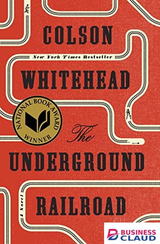 Underground Railroad H/C