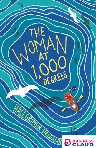 Woman at 1000 Degrees