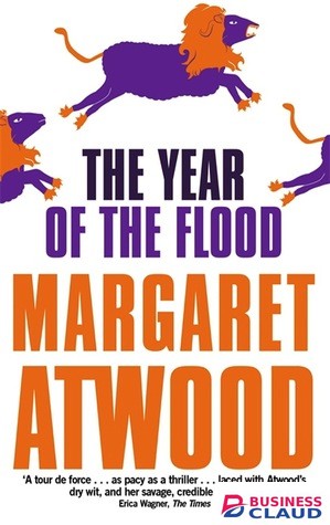 Year of the Flood, The