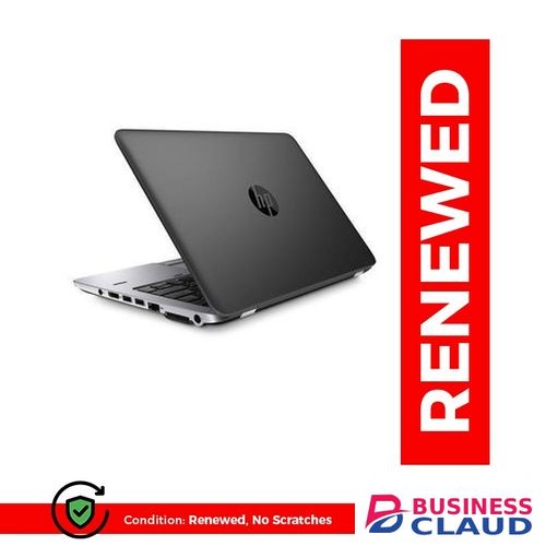 Refurbished EliteBook 820 G3 Laptop Intel Core i5, 16GB RAM, 512GB SSD, 12.5" FHD, Drivers, Basic Software, Office Ready Windows 11 Pro + Free Bag + Charger + Wireless Mouse + Mouse Pad + Free Extension. in Retina-display