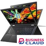 ThinkPad X1 Yoga X360 Intel Core i5 6th Gen 8GB RAM 256GB SSD 14 Inch FHD Touchscreen 2 in 1 Convertible Refurbished Laptop + Stylus Pen + Mouse Refurbished in 1-convertible-refurbished-laptop-stylus-pen-free-laptop-stand
