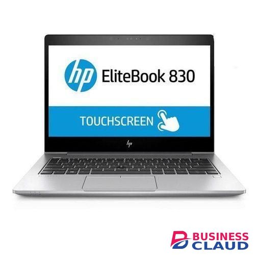 HP EliteBook 830 G5 Laptop – Intel Core i5 8th Gen, 8GB RAM, 256GB SSD, 13.3” FHD Display, Windows 10 Pro (Refurbished) – Silver + FREE Mouse Refurbished in 1-x360-33-8-cm-13-3-touchscreen-full-hd-8-gb-ddr4-sdram-256-gb-ssd