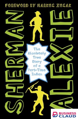 Absolutely True Diary of a Part-Time Indian, The