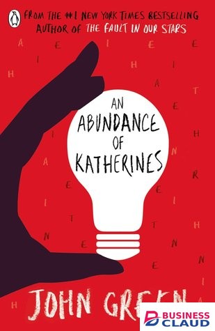 AN ABUNDANCE OF KATHERINES