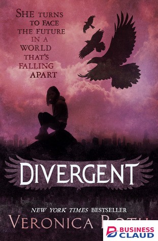DIVERGENT