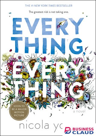 Everything, Everything