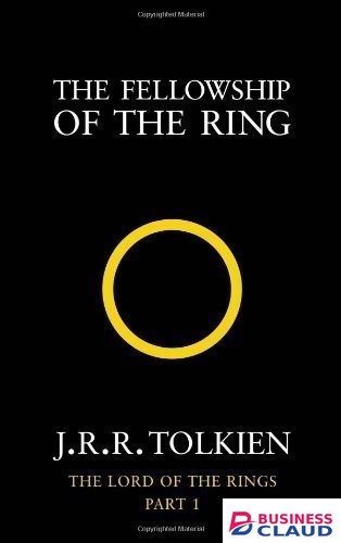 Fellowship of The Ring, The
