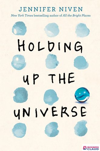 Holding Up the Universe