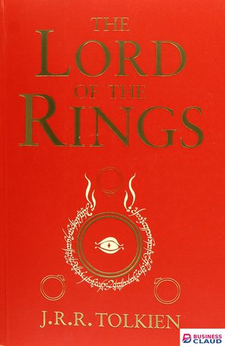 Lord of The Rings, The – Trilogy set