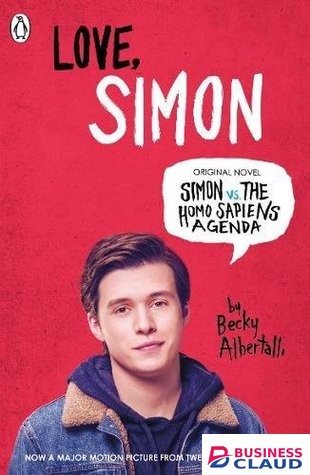 Love Simon