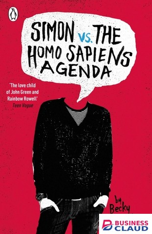 Simon vs. the Homo Sapiens Agenda