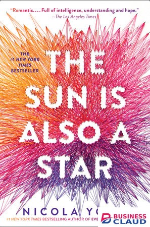 Sun is Also a Star, The