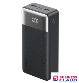Oraimo 20000mAH Power Bank 22.5W SUPER Fast Charging Potable Powerbank Limited time offer in Out-triple-output-led-torch