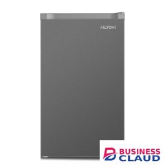 Free AILYONS 92L Single Door Mini- Fridge in Kenya