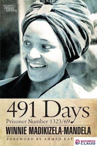 491 Days, Prisoner Number 1323/69