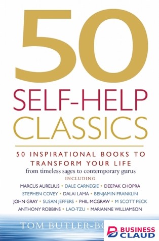 50 SELF HELP CLASSICS