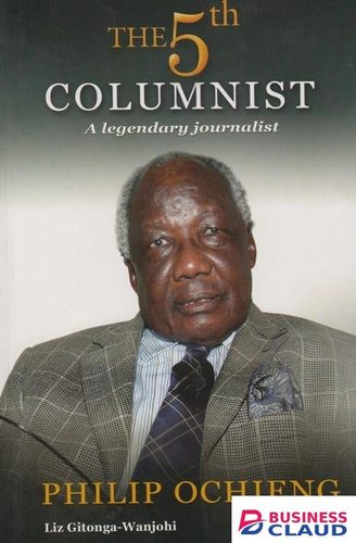5TH COLUMNIST: PHILIP OCHIENG