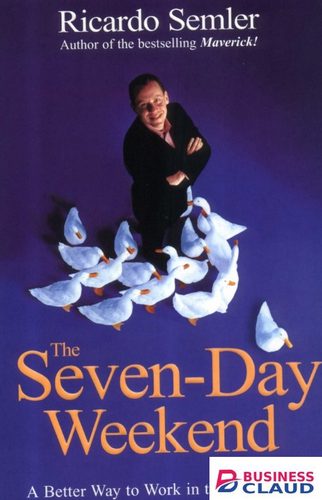 7-Day Weekend,The