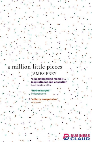 A MILLION LITTLE PIECES