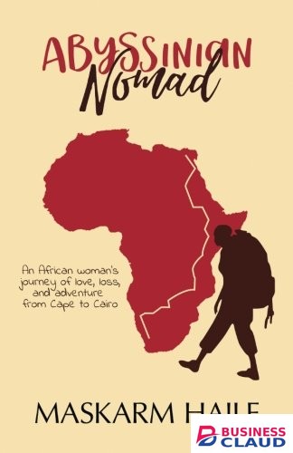 Abyssinian Nomad