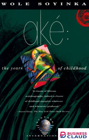 Ake: The Years of Childhood