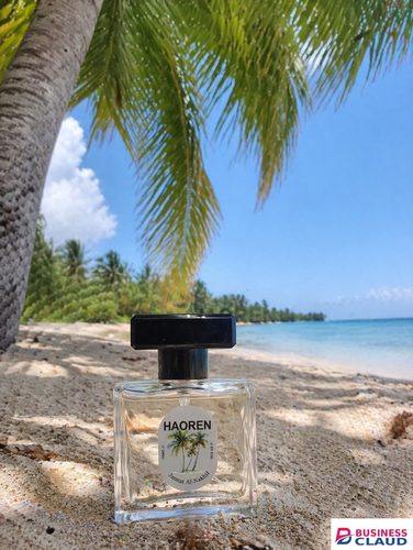 Luxury Haoren Jannat Al-Nakhil Eau de Parfum – Luxury Unisex Perfume | Tropical Citrus & Floral Fragrance | Long-Lasting Perfume in Kenya in Kenya