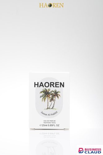 Luxury Haoren Jannat Al-Nakhil Eau de Parfum – Luxury Unisex Perfume | Tropical Citrus & Floral Fragrance | Long-Lasting Perfume in Kenya in Kenya