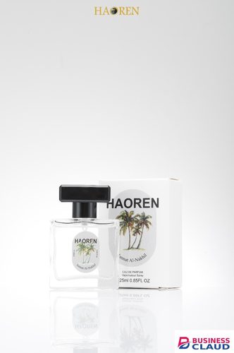 Luxury Haoren Jannat Al-Nakhil Eau de Parfum – Luxury Unisex Perfume | Tropical Citrus & Floral Fragrance | Long-Lasting Perfume in Kenya in Kenya
