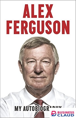 Alex Ferguson: My Autobiography-HB