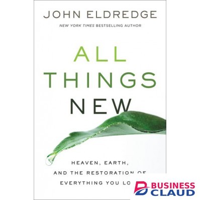 All Things New