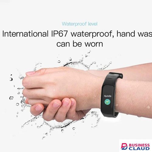 GreatMall® Smart Watch Sport Wristband Fitness Monitoring Track Heart Rate Call and Message Remind Men Smartwatch for Men Women Kids Gift Rate in Cables-led-light-flashlight