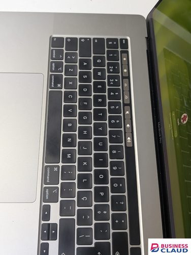 Apple MacBook Pro 16-inch (2019) – Intel Core i9 8-Core, 64GB RAM, 512GB SSD, 8GB AMD Radeon Pro Graphics, Retina Display, Touch Bar, Touch ID, macOS, Space Gray High-Performance Laptop Price in Kenya