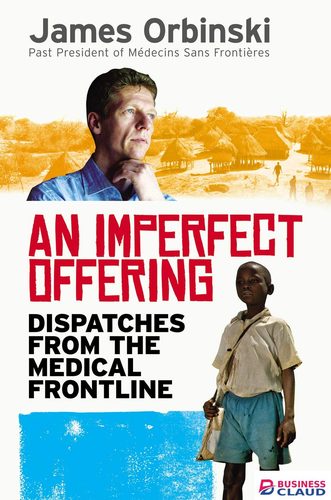 AN IMPERFECT OFFERING