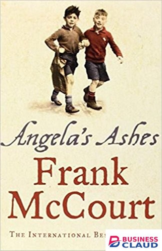 Angela’s Ashes