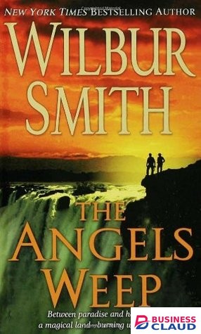 Angels Weep,The