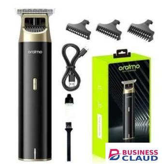 High-performance ORAIMO OPC-TR12 SMART HAIR TRIMMER 2 -HIGH-PERFORMANCE MOTOR LONG-LASTING BATTERY ADJUSTABLE SPEED MULTI-FUNCTIONAL USAGE TRAVEL LOCK DURABLE BLADES CLIPPERS/SHAVERS ORAIMO KINYOZI SHAVING MACHINE Hot Deals in Kenya-premium-incense-scent
