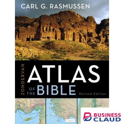 Atlas of the Bible