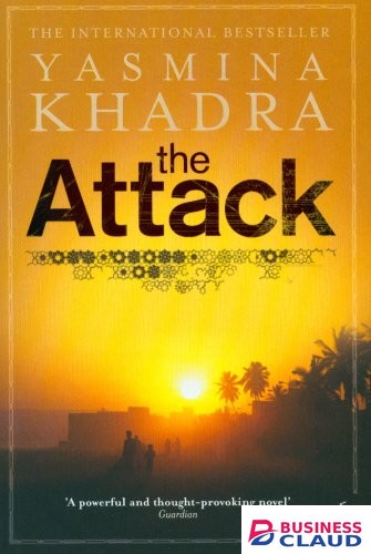 Attack, The